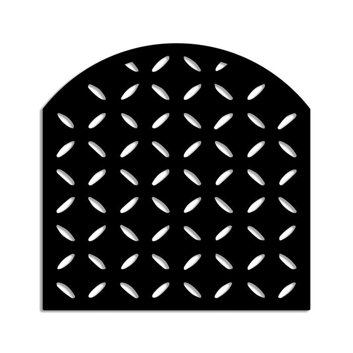 Ringhiera DEKOPLAST Curva mod. OXY