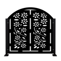 Ringhiera DEKOPLAST Curva mod. SPRING