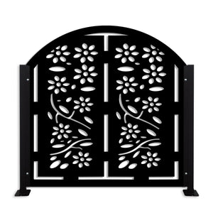 Ringhiera DEKOPLAST Curva mod. SPRING