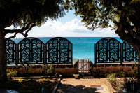 Ringhiera DEKOPLAST Curva mod. SPRING