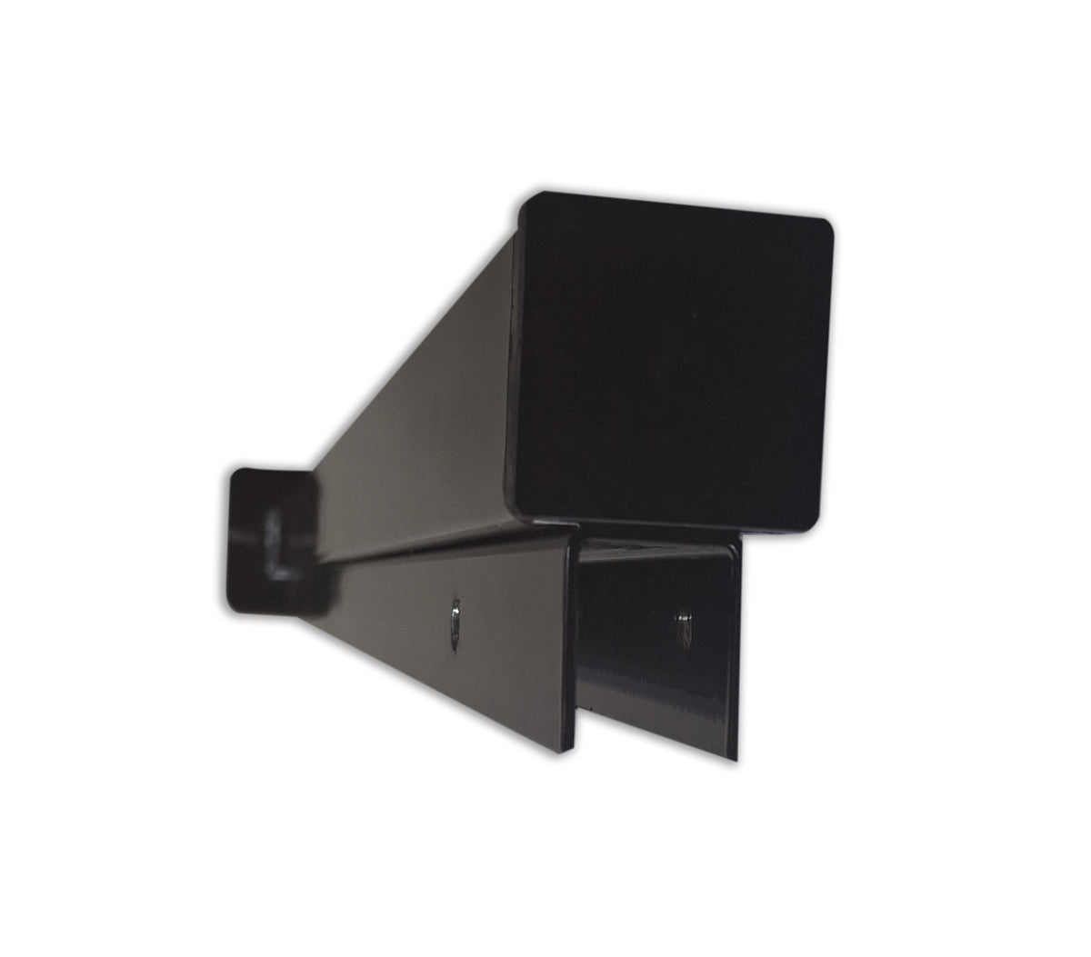 Supporto Ringhiera Dekoplast apertura e chiusura