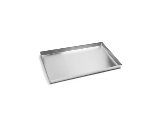 Teglia per pane in forno a legna Smart Clementi Forni - 45 x 100 cm