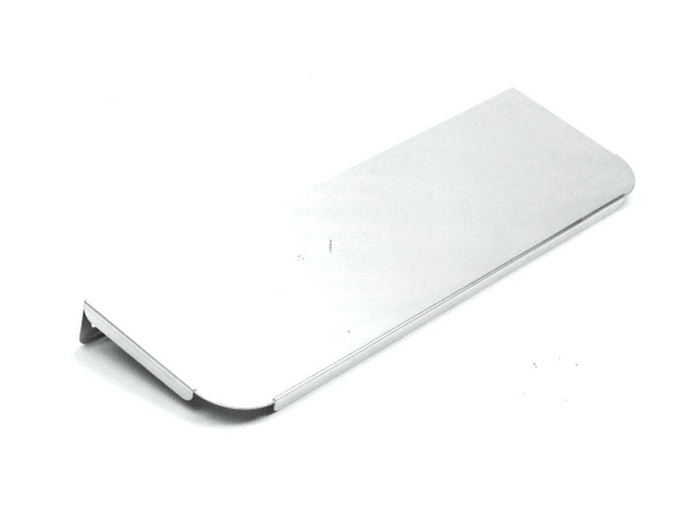 Mensola anteriore per forni a legna Clementi Master e Super Master - Super Master