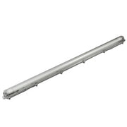 REGLETTE PORTATUBO SINGOLO IP65 120 CM- 1,0 pz