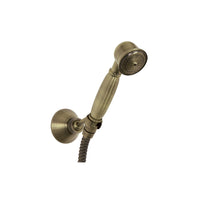 Duplex serie vecchio ottone, ad 1 getto