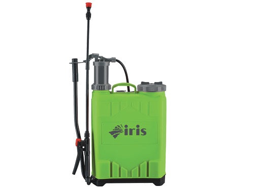 POMPE IRIS GARDEN LT.12