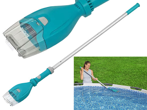 ASPIRATORE BATT B/WAY -58770