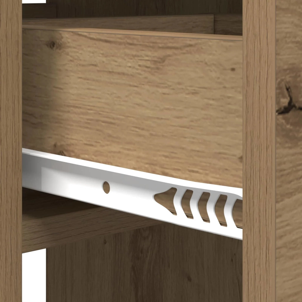Tavolo da Pranzo 115 x 70 x 75 cm Legno ingegnerizzato