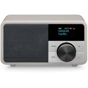 Sangean DDR-7 Glacier Silver