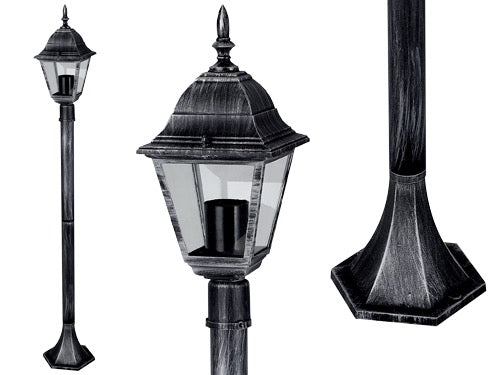 LANTERNE ARKADIA 1 LUCE SU PIANTANA CM106