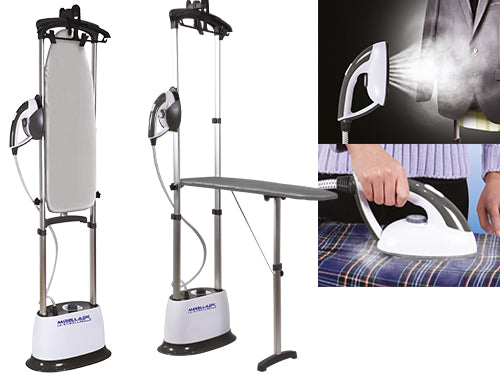 STIRELLA A VAPORE MIRELLA 2400W         3G