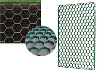 GRIGLIA SALVAPRATO 115X75 H.3,0CM -P115V