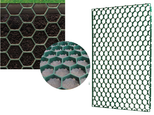 GRIGLIA SALVAPRATO 115X75 H.3,0CM -P115V