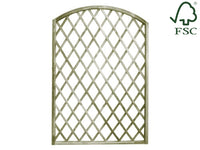 PANNELLI LASA IMPREGNATI ARCO  180X180