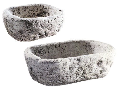 FIORIERE DECOGARDEN PIETRA ANTICA N4