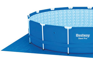 TELI INFERIORI P/PISCINE 488X488 -58003