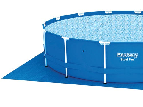 TELI INFERIORI P/PISCINE 488X488 -58003