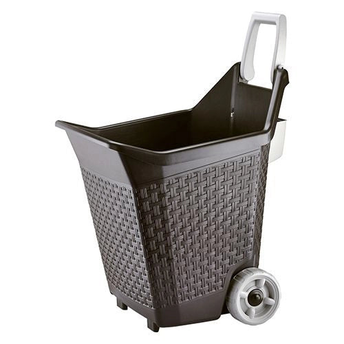 TROLLEY DA GIARDINO 'KART'