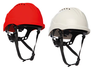 ELMETTI CLIMAX 4 PUNTI CURRO ROSSI