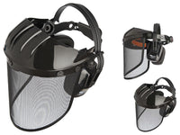 VISIERA CLIMAX 10-FORESTAL