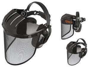 VISIERA CLIMAX 10-FORESTAL