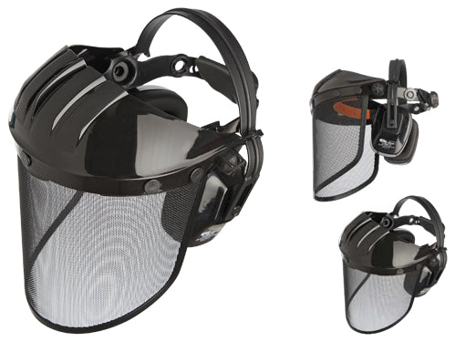 VISIERA CLIMAX 10-FORESTAL