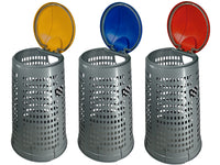 TRESPOLI PORTASACCHI TATA  38X80 BLU