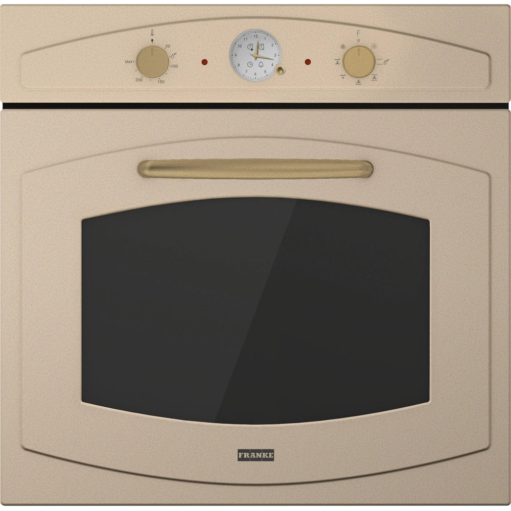 Franke 116.0696.541 forno da incasso fco 86 h oa av, avena , 65 litri classe a