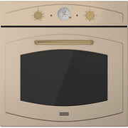 Franke 116.0696.541 forno da incasso fco 86 h oa av, avena , 65 litri classe a