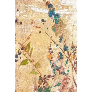 Dipinto Multicolore Moderno da Parete 60x80 - SVETLANA