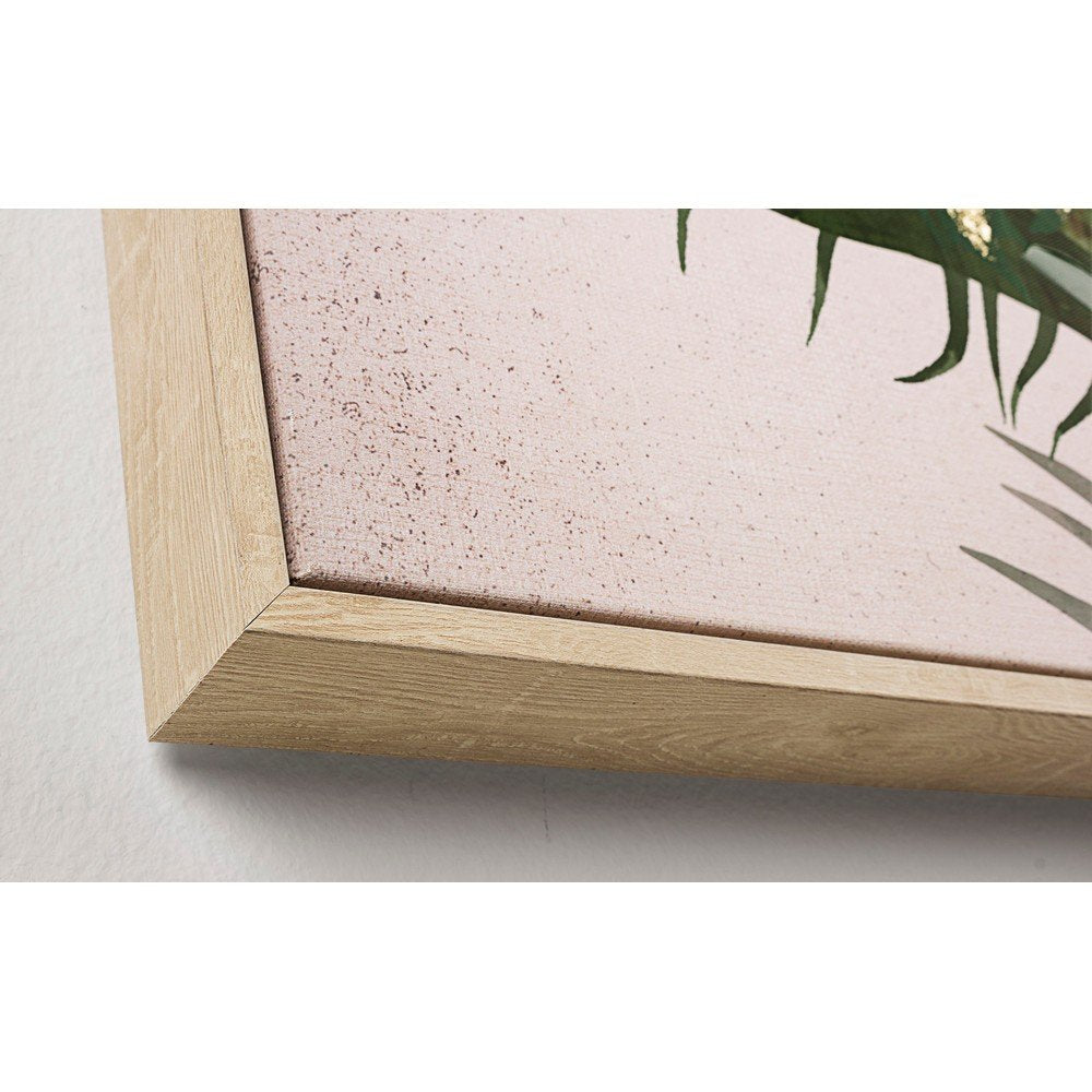 Quadro Multicolore Moderno da Parete 62x92 cm - SVETLANA