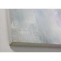 Dipinto su Tela Multicolore Moderno da Parete 90x120 - SVETLANA