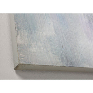 Dipinto su Tela Multicolore Moderno da Parete 90x120 - SVETLANA