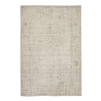 Tappeto Viscosa Beige Moderno da Interno 160x230 - SANCHEZ