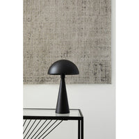 Tappeto Viscosa Beige Moderno da Interno 160x230 - SANCHEZ