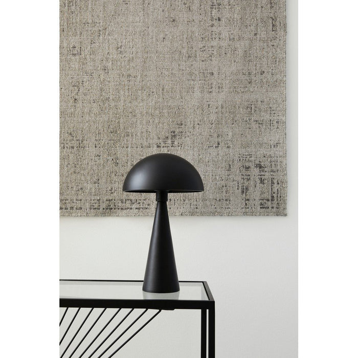 Tappeto Viscosa Beige Moderno da Interno 160x230 - SANCHEZ