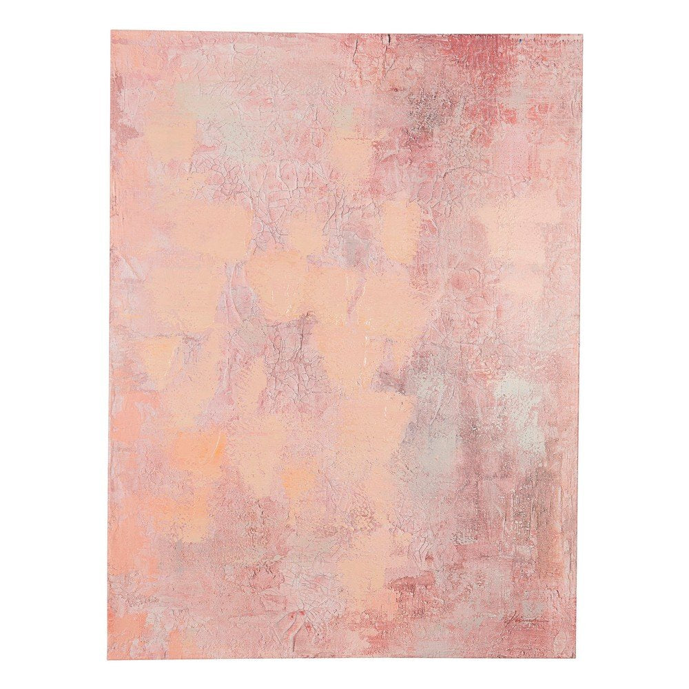 Dipinto Multicolore Moderno da Parete 90x120 - SANA