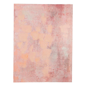 Dipinto Multicolore Moderno da Parete 90x120 - SANA