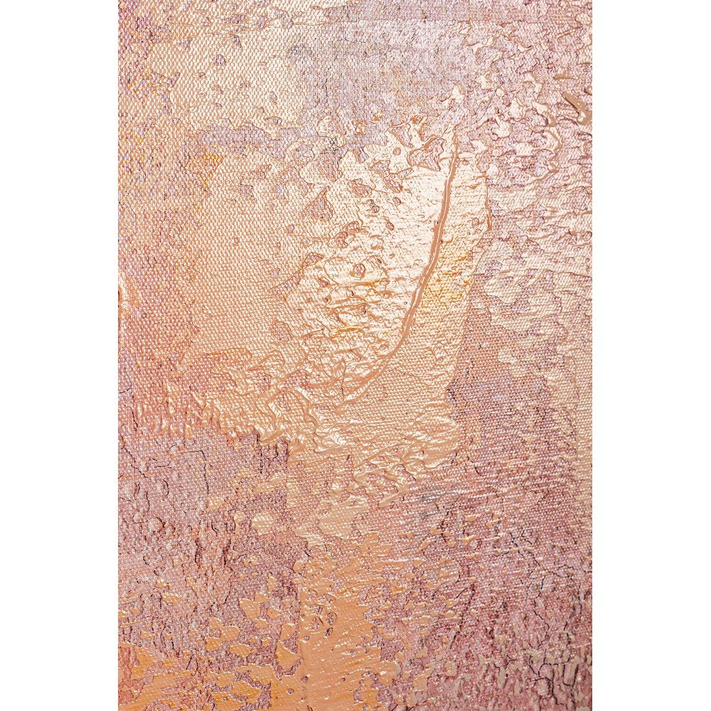 Dipinto Multicolore Moderno da Parete 90x120 - SANA