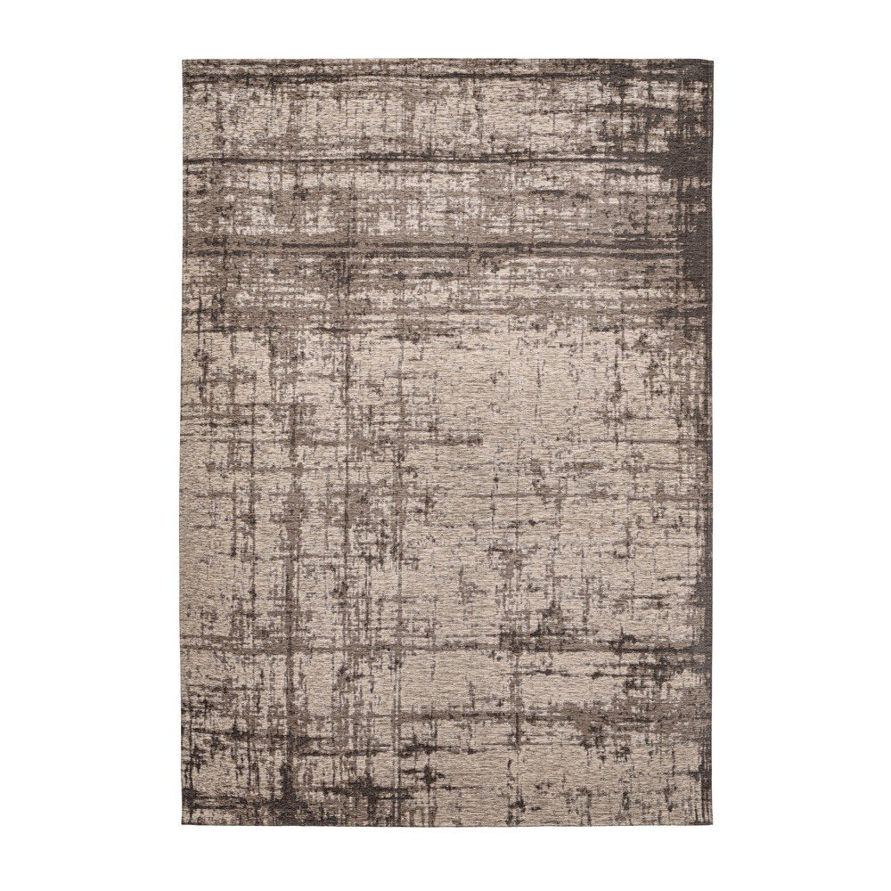 Tappeto Tessuto Tortora Moderno da Interno 155x230 - ROGERS