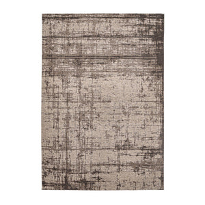 Tappeto Tessuto Tortora Moderno da Interno 155x230 - ROGERS