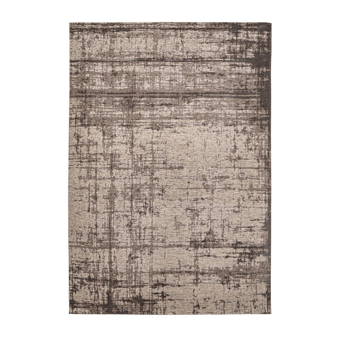 Tappeto Tessuto Tortora Moderno da Interno 155x230 - ROGERS