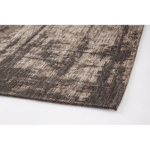 Tappeto Tessuto Tortora Moderno da Interno 155x230 - ROGERS