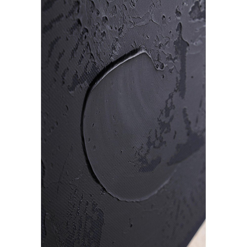 Quadro Tela Multicolore Moderno da Parete 82x122 cm - RINA