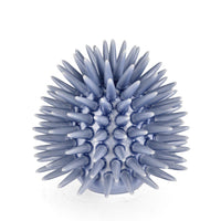 Decorazione Ceramica Blu Moderna da Interno H18,5 - PEDRO