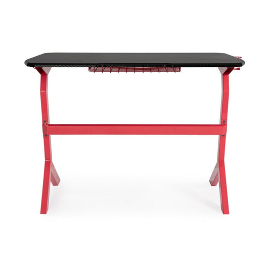 Scrivania Nero Moderna da Interno - NEBULA