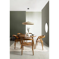 Tappeto Viscosa Beige Moderno da Interno 160x230 - MORRIS