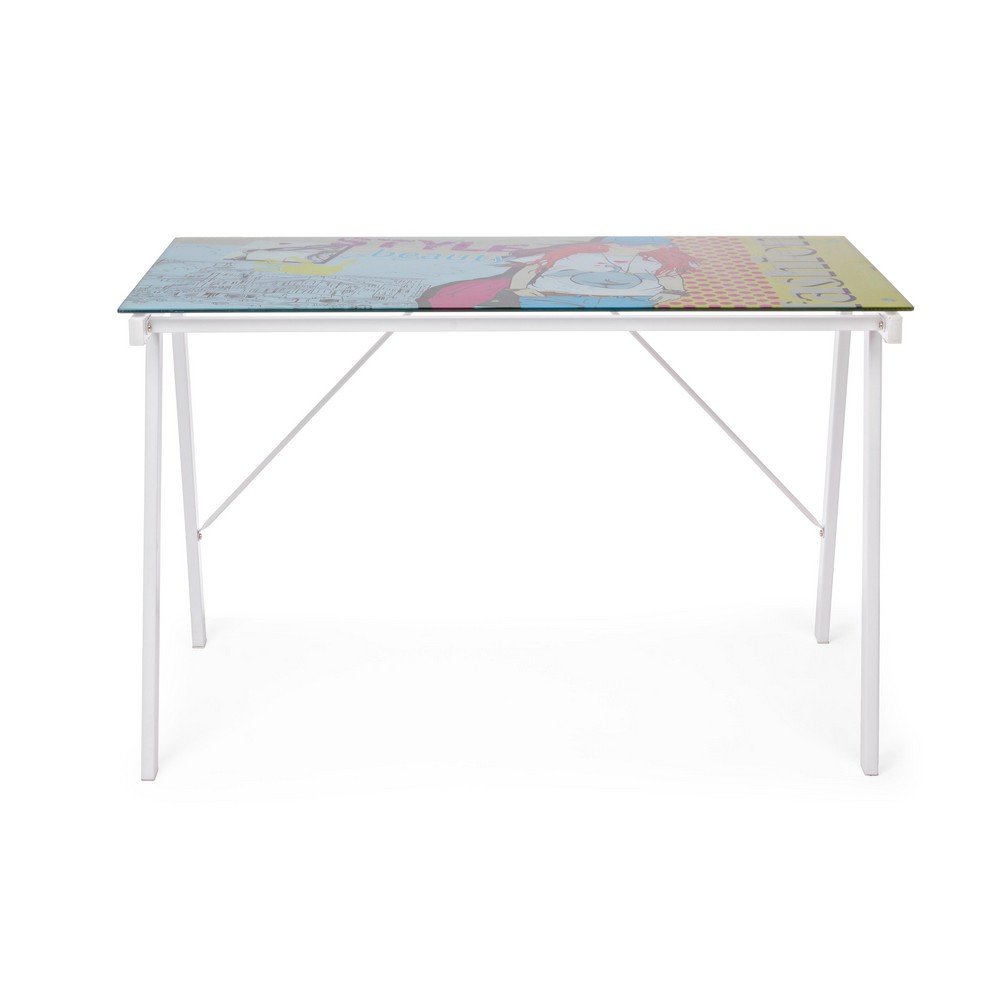 Scrivania Cartoon 113X58 - LUMINOUS