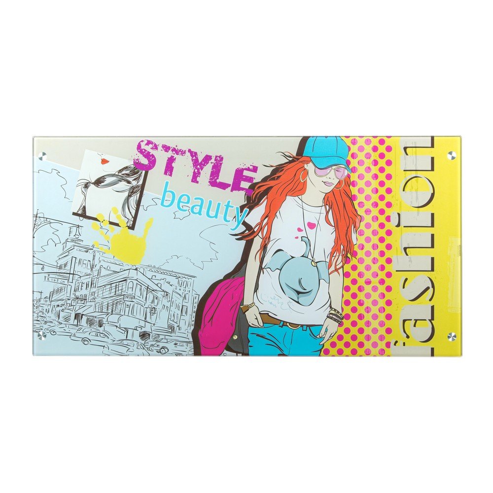 Scrivania Cartoon 113X58 - LUMINOUS