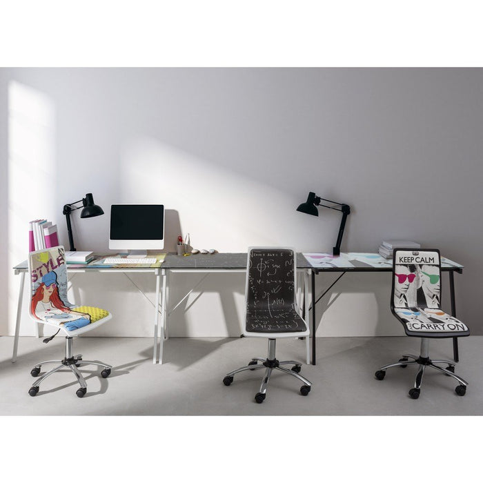 Scrivania Cartoon 113X58 - LUMINOUS